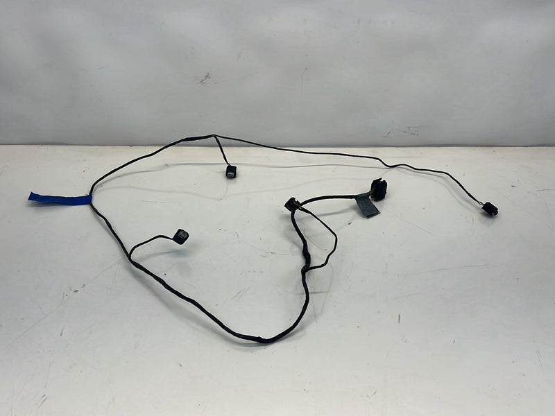 2006 BMW X5 E53 - Wiring Harness PN: 77369610 6960000 6959979