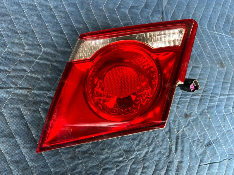 2012-2015 Chevy Cruze LH Driver Side Tail Light Inner 0042124 OEM #2254CN