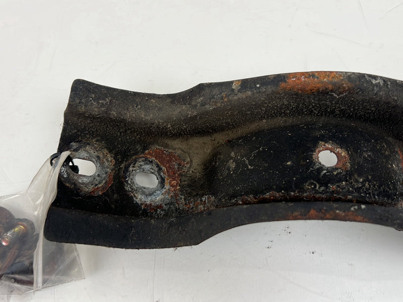 1975-1980 Volvo 244 240 Center Driveshaft Carrier Tunnel Bracket OEM #5350EM