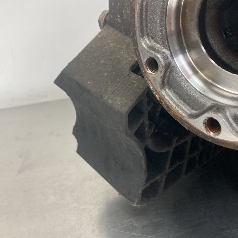 03-07 BMW 545i E60 Differential 2283062-04 3:62 Ratio Limited Slip M5 SMG #4905M