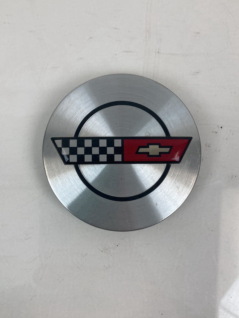 1987 Chevrolet Corvette - Hub Cap PN: 14046926