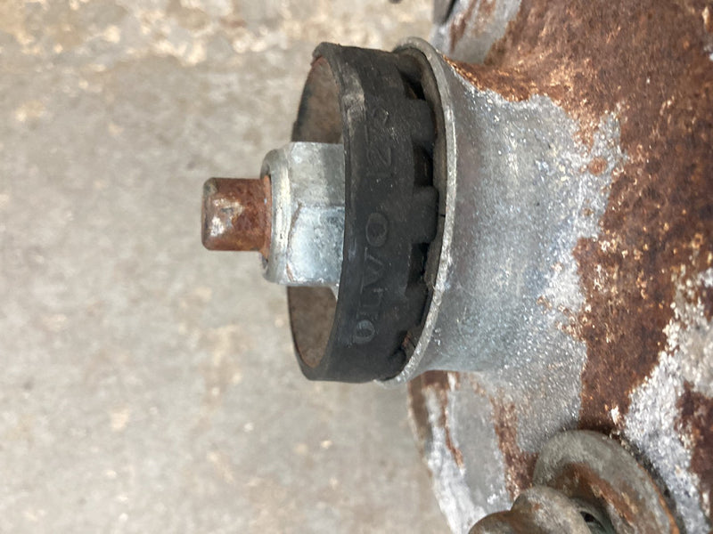 1992 Volvo 940 944 - Strut Front Right