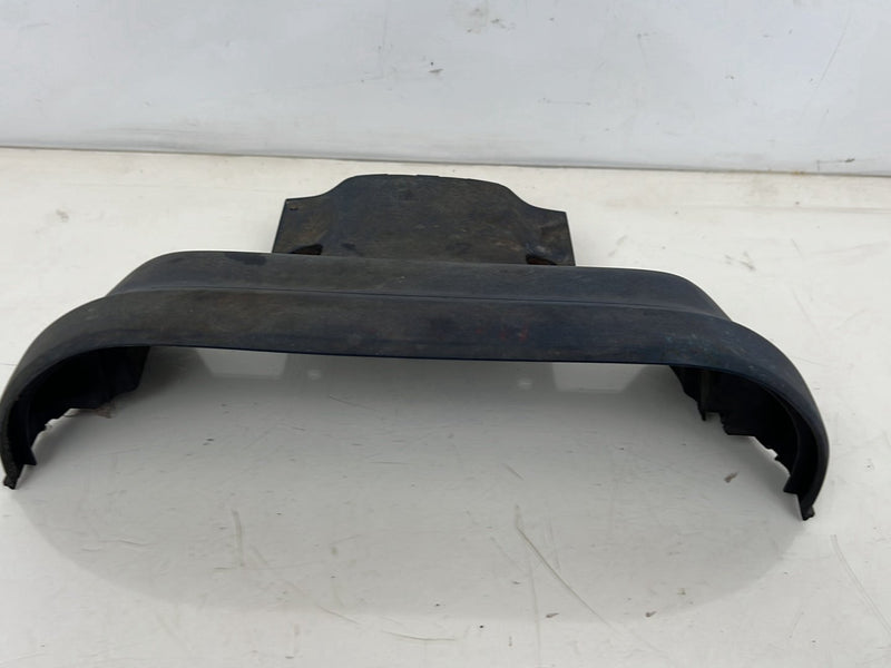 2004-2007 Volvo S60R V70R Engine Valve Timing Belt Cover Blue OEM #5734EM