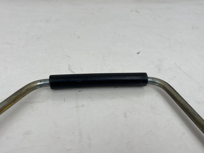 1990-1992 Volvo 740 745 940 Emergency Spare Tire Jack Handle Tool OEM #5833EM
