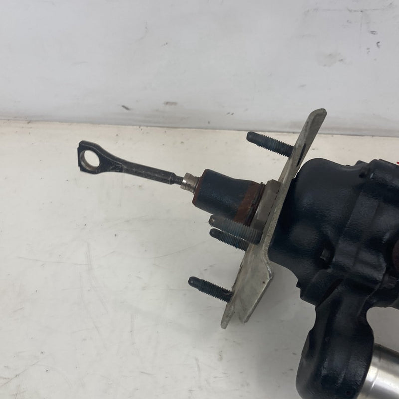 2007-10 Chevy Silverado GMT900 2500 3500 Hydroboost Master Cylinder OEM #5365M