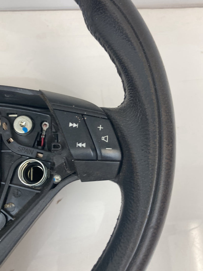 2004 Volvo S60 - Steering Wheel