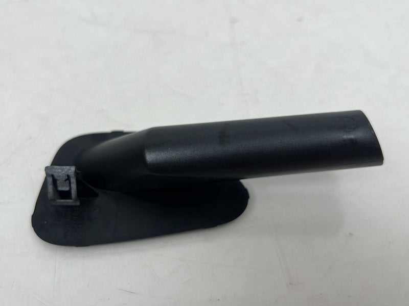 1998-2000 Volvo V70 S70 Left Right Dash End Air Heat AC Vent Pair OEM