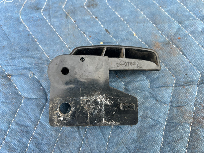 1999-2002 Chevy Silverado GM Hood Latch Release Lever Control  OEM #1847CN