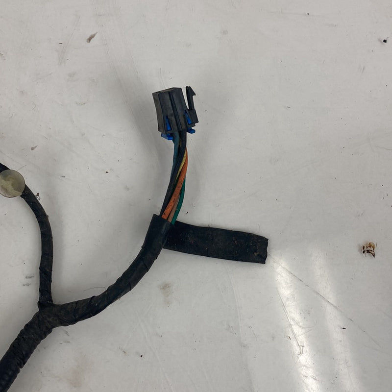 2007-2014 Chevrolet Silverado GMT900 Seat Sub Wiring Harness 88941531 OEM #5352M