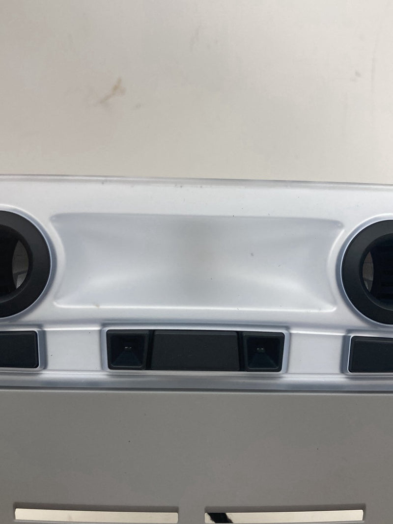 2009-2011 BMW 328i E90 Dome Light Rear Gray 9201643 OEM #4764M