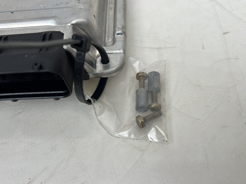 1996-2003 Audi S8 D2 A8 Bosch Engine Control Module ECU 4D0907560 OEM #6571EM