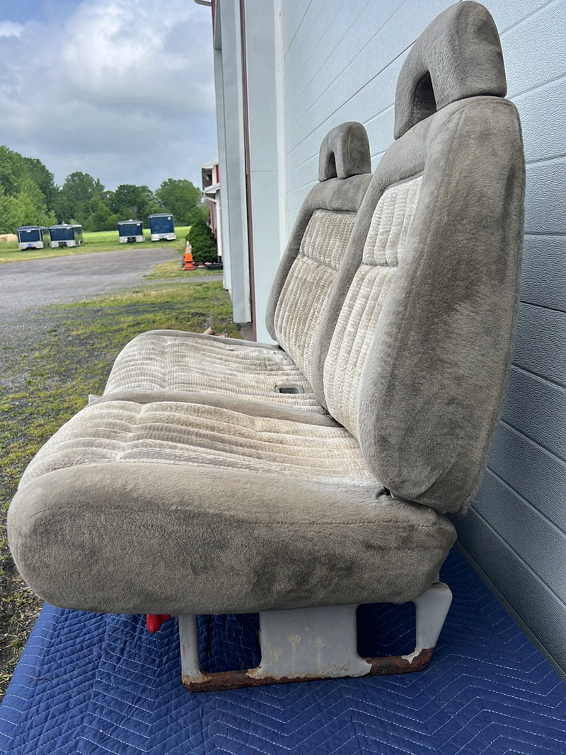 Chevrolet Silverado - Front Seat PN: 22045-1