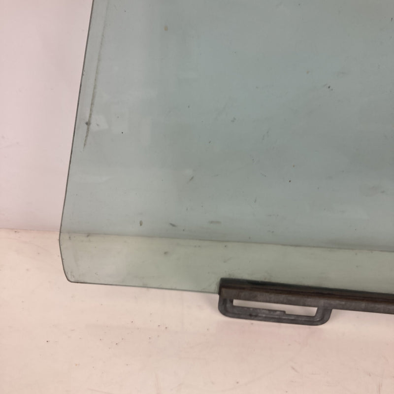 1981-1985 Volvo 240 245 Right Rear Window Glass Passenger OEM