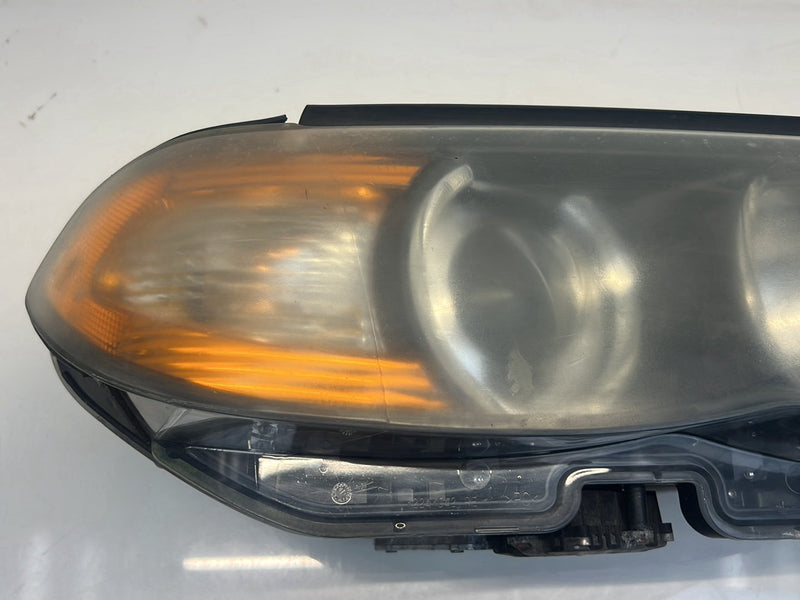 2006 BMW X5 E53 - Headlight Right PN: 22457200