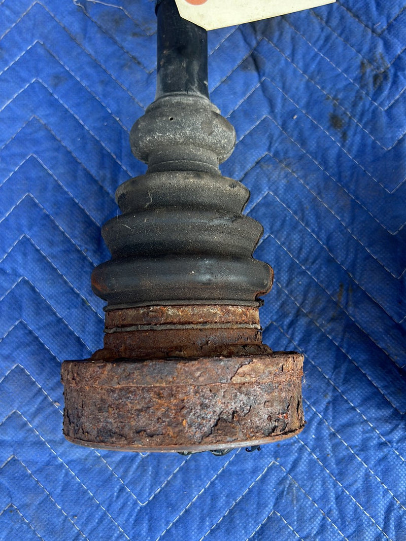 1996-2003 Audi S8 D2 A8 Rear Right & Left CV Axle Assembly 4D0501203 OEM #6427EM