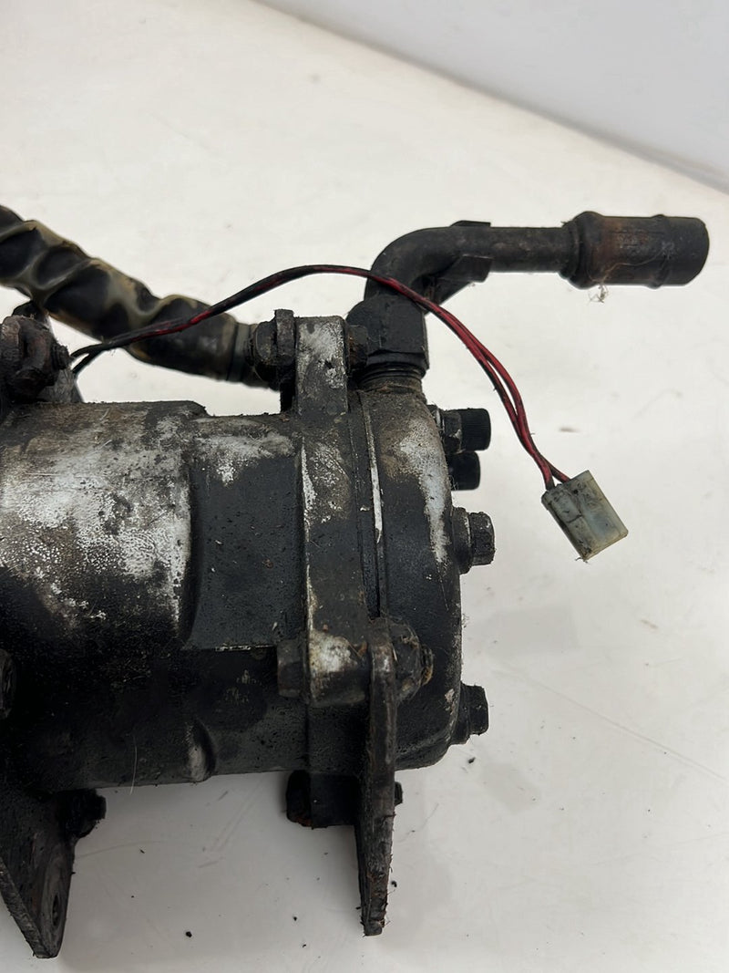 1975-1980 Volvo 244 240 Air Conditioning A/C Compressor OEM #5371EM