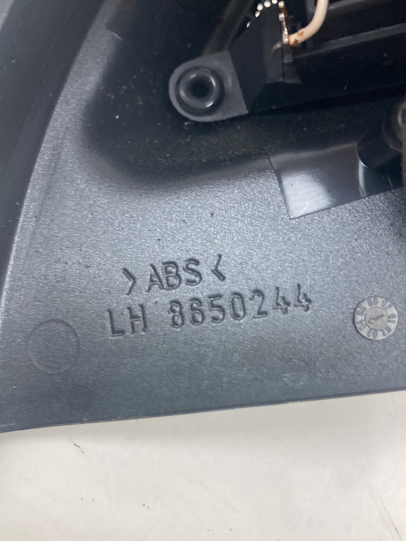 2005 Volvo XC90 I 275 Tweeter Corner Trim 8666663 8666662 8650244 8650245 #4810M