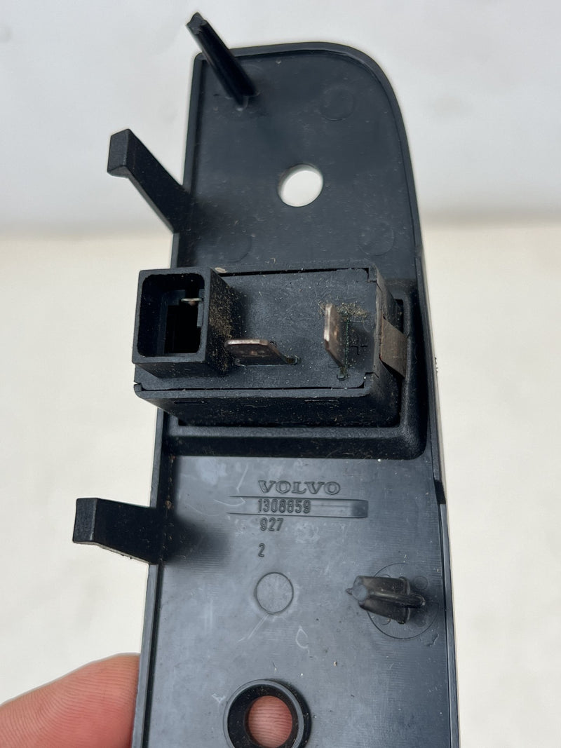 1986-1993 Volvo 240 244 Dash Fog Light Dimmer Headlight Switch OEM #6790EM