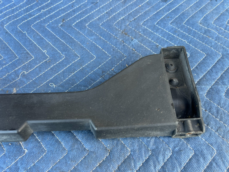 2005-2011 Audi A6 Rear Bumper Holder Mount Strap Trim 4F9807329 OEM #3471EM
