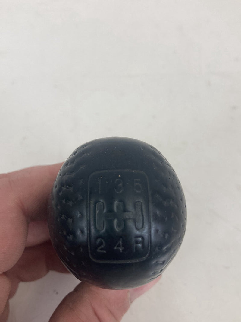 2002-2004 Honda CR-V RD2 Shift Knob 5 Speed Manual OEM #5114M