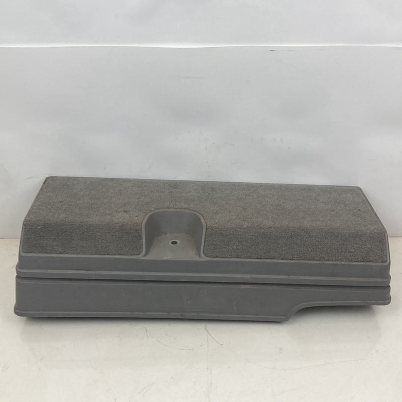 1996 Chevrolet Silverado GMT800 - Jack & Tool Kit