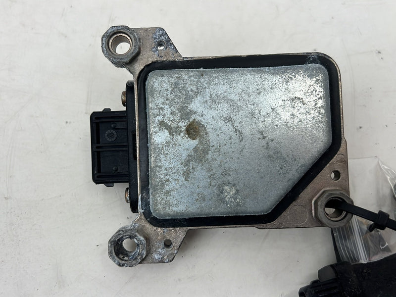 1996-2003 Audi S8 D2 A8 YAW Rate Acceleration Suspension Sensor OEM #6533EM