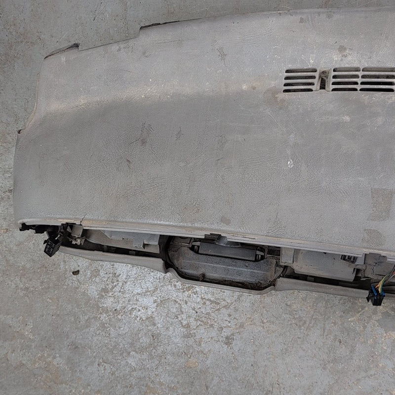 1997 Chevrolet Silverado 1500 1500 - Dashboard PN: 15028919