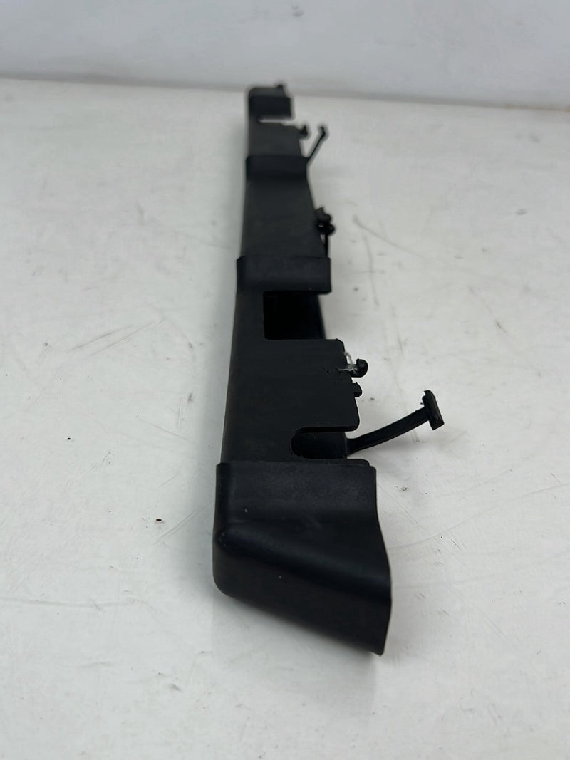1983-1985 Porsche 944 Fuel Rail Cover Trim 94460708100 OEM #5719EM