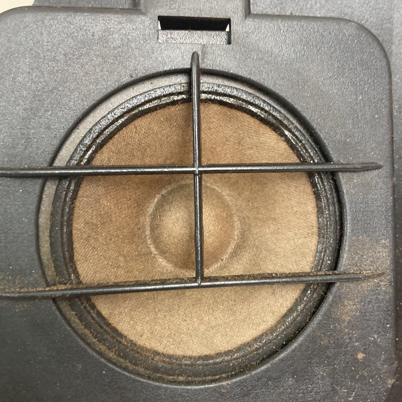 1998-2000 Volvo V70 Rear Speaker Set 9128773 9128772 OEM #5167M