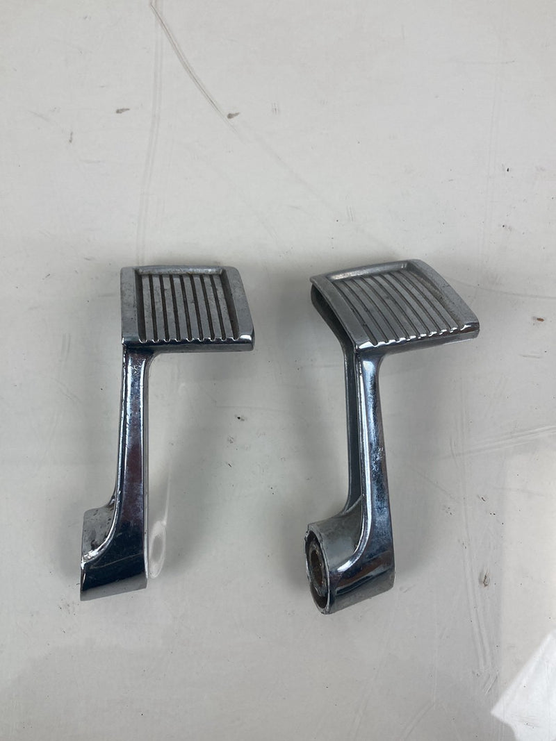 1963 Ford Galaxie - Door Handle Interior PN: C3AB-6222615-G