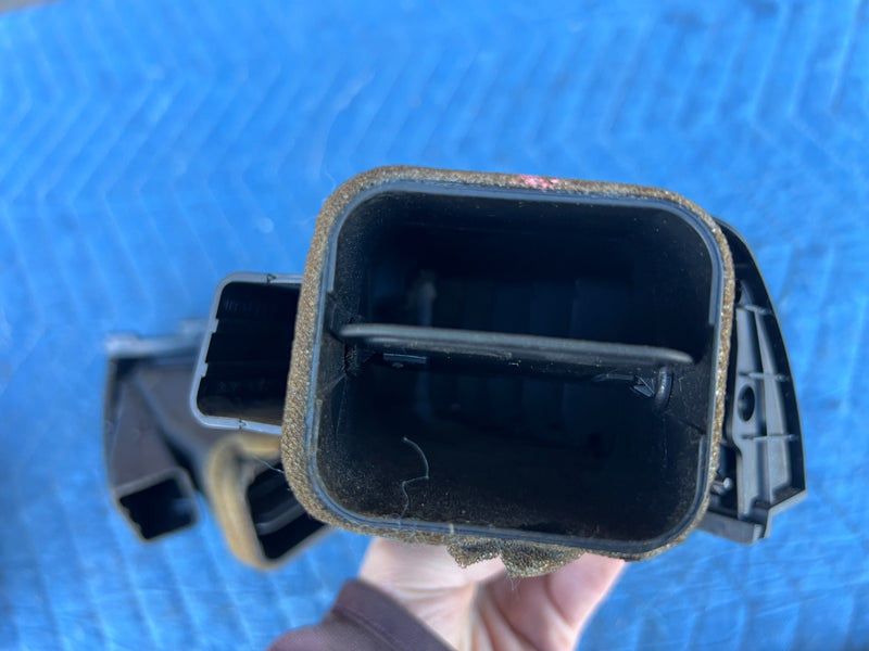 2000-2005 BMW 330xi 325xi E46 Dash A/C Heat HVAC Air Vent Duct Set OEM #4777EM