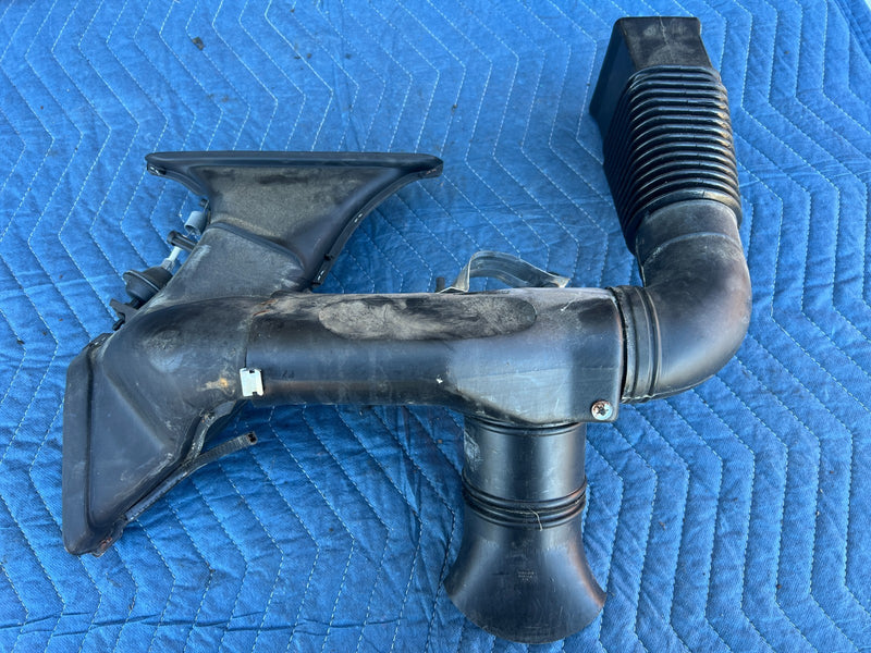 1986-1993 Volvo 240 244 Sedan HVAC Dash Heater Heat AC Duct Vent Set OEM #4268EM