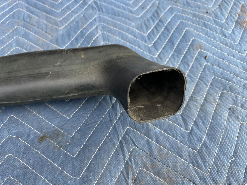 1967-1974 Volvo 140 142 144 Air Conditioning AC Heat Air Vent Duct OEM #4887EM