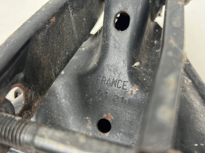 2004-2007 Volvo S60R V70R 2.5L Turbo Engine Bracket Upper Strut Brace OEM #5798EM