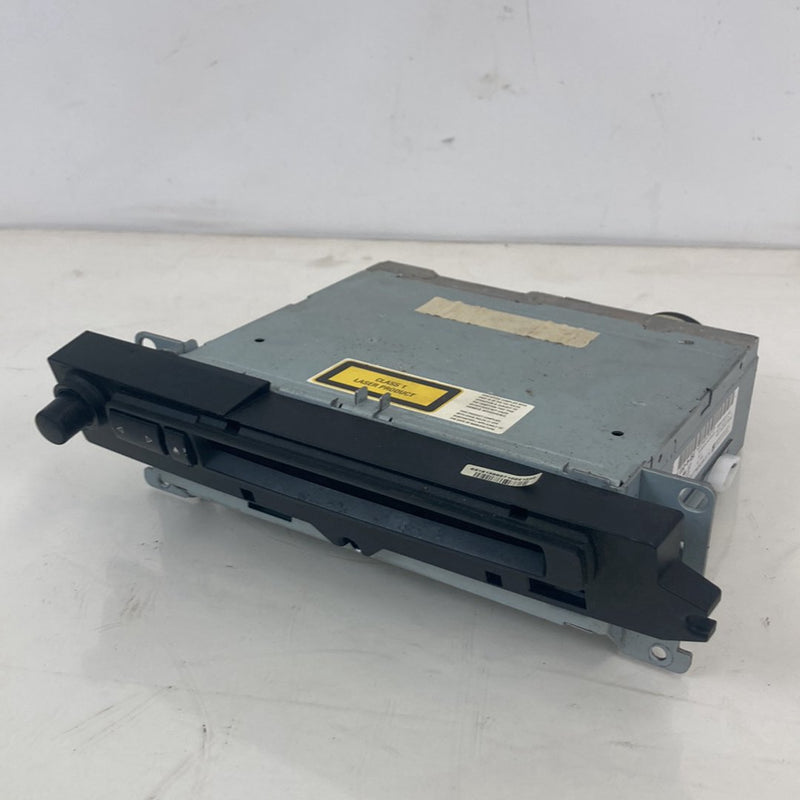 2003-2007 BMW 545i E60- CD Player Disk 6944107 #4925M