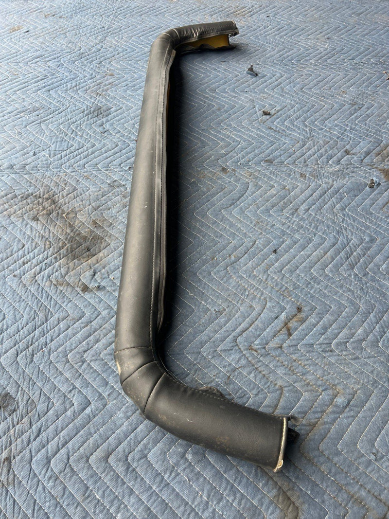 1985-1988 Suzuki Samurai SJ413 Roll Bar Cover OEM