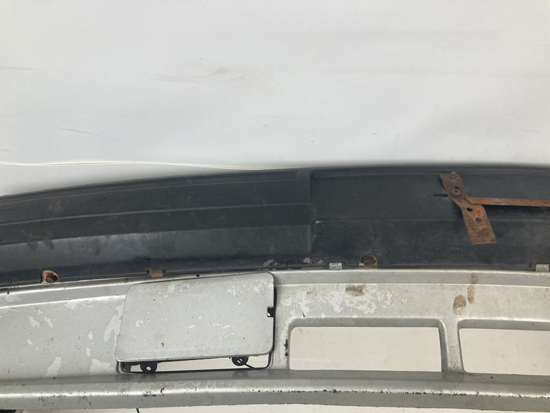 1981-1985 Volvo 240 245 Front Bumper 1247233 1246585 OEM