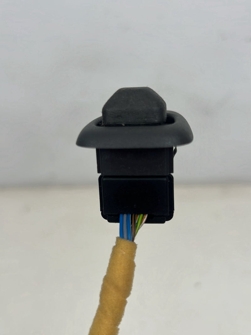 1998-2000 Volvo V70 S70 Driver Left Door Mirror Adjuster Switch OEM