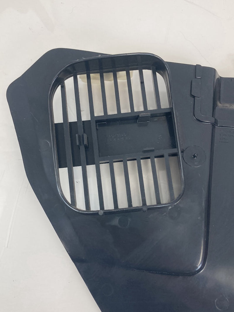 1992 Volvo 940 944 - Kick Panel PN: 1393279 1393269