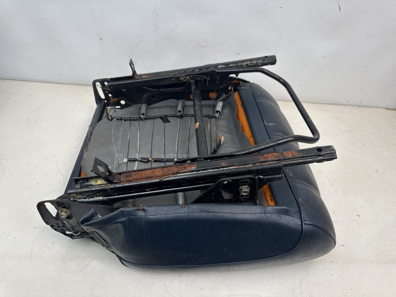 1981-1985 Volvo 240 244 245 Right Front Seat Base w/Adjustment Track OEM #5055E