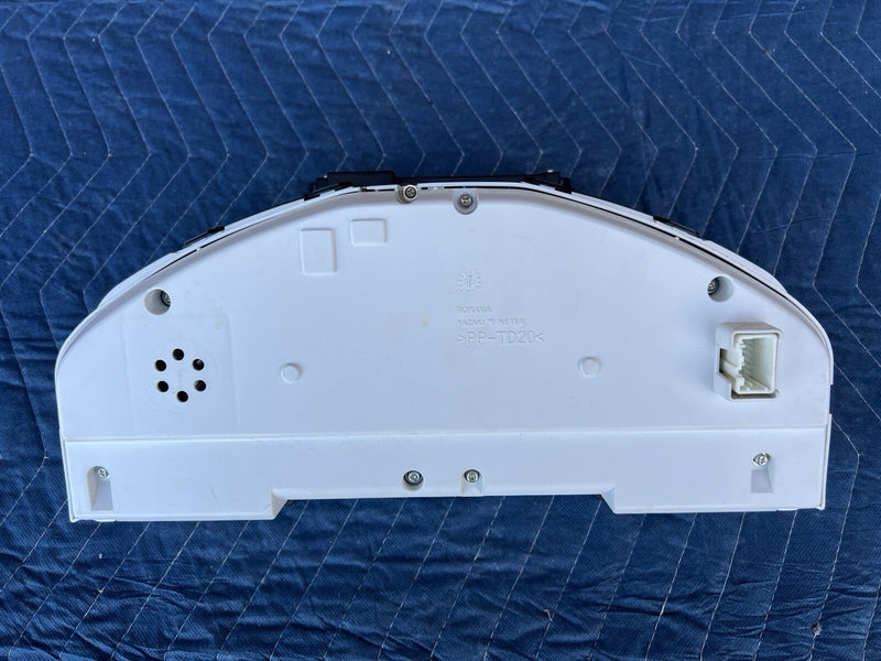 2008-2010 Volvo XC70 S80 V70 Gauge Instrument Cluster 31254537AA OEM #4352E