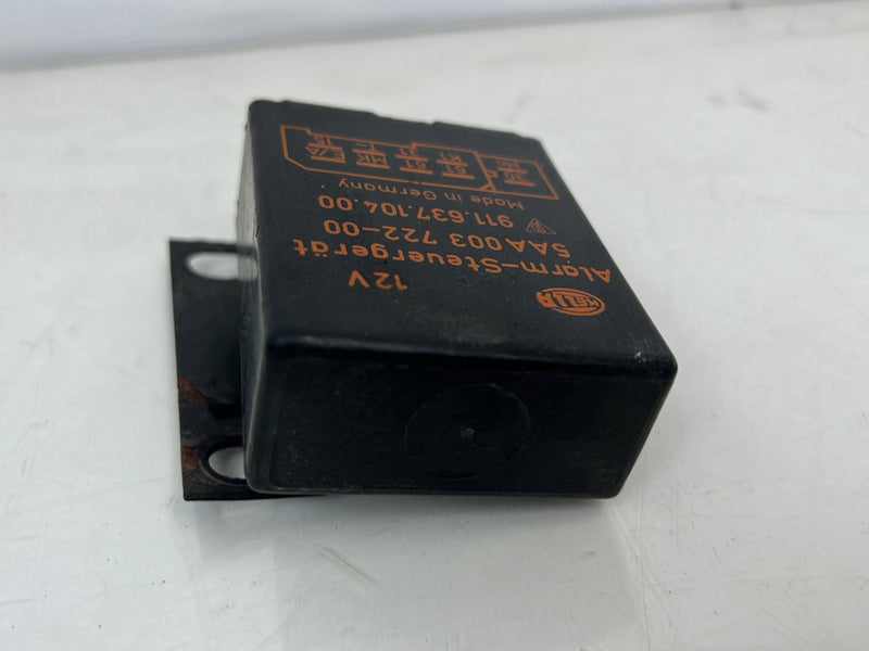1983-1985 Porsche 944 Anti-Theft Relay 91163710400 OEM #5704EM