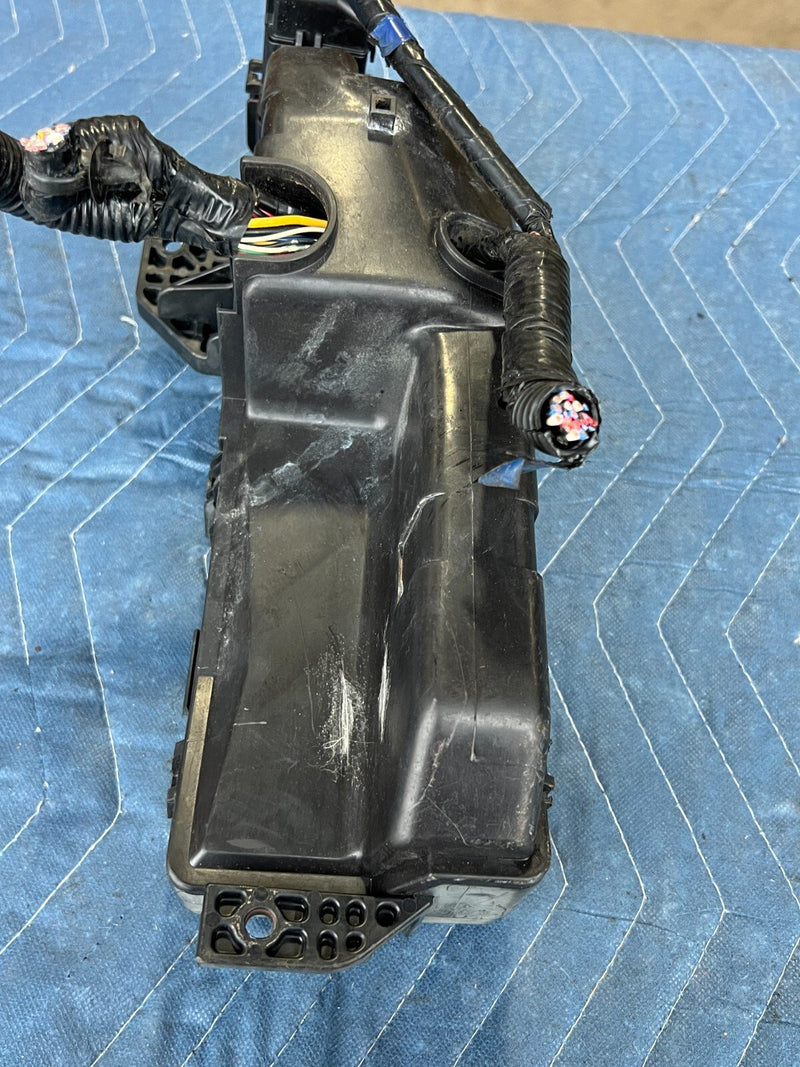 2003-2007 Honda Accord Engine Bay Under Hood Fuse Box 3.0L V6 Relay OEM #6504EM