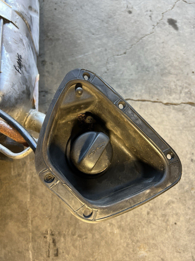 1998-2003 Jaguar XJR XJ8 4.0L Supercharged Gas Fuel Tank & Twin Pumps OEM #4571E