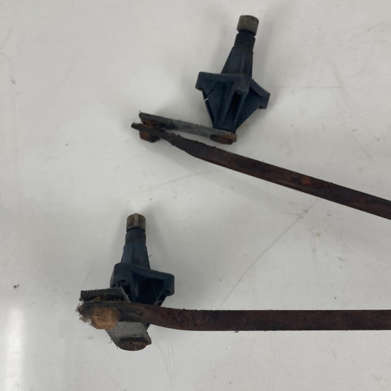 1995-1998 Chevrolet GMC C/K Wiper Motor Transmission Linkage 15036007 OEM
