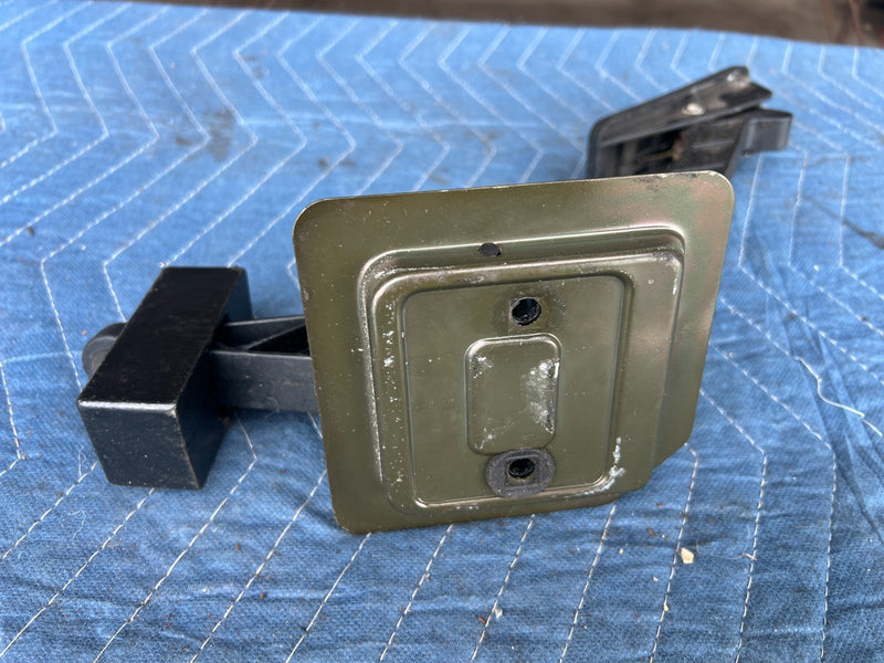 1992-1995 Volvo 940 740 Gas Pedal Assembly 3517124 Accelerator OEM #3250EM
