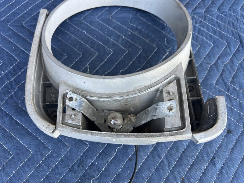 1973 Volvo 140 142 - Headlight Bezel