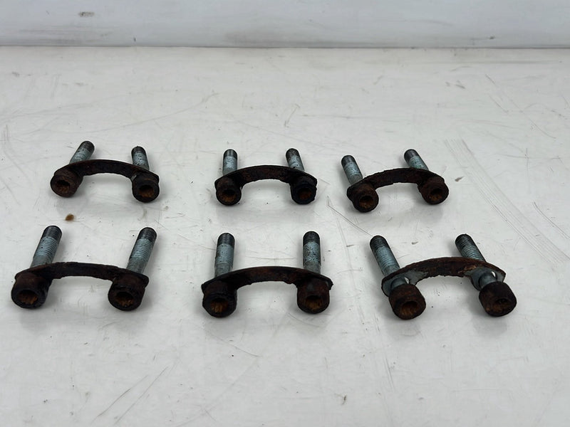 1996-2003 Audi S8 D2 A8 Rear CV Axle Mounting Bolt Hardware OEM #6461EM