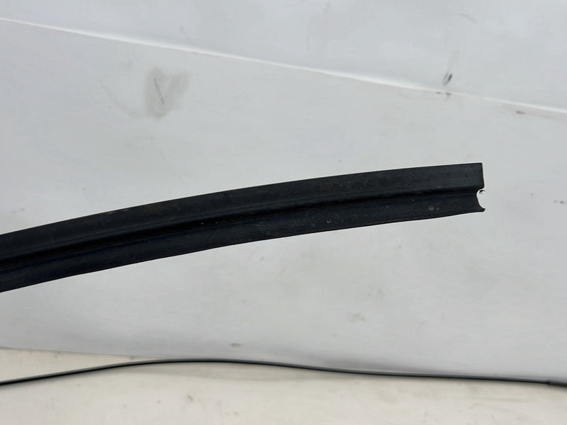 1996-2003 Audi S8 D2 A8 Heated Windshield Washer Nozzle & Harness OEM #6560EM