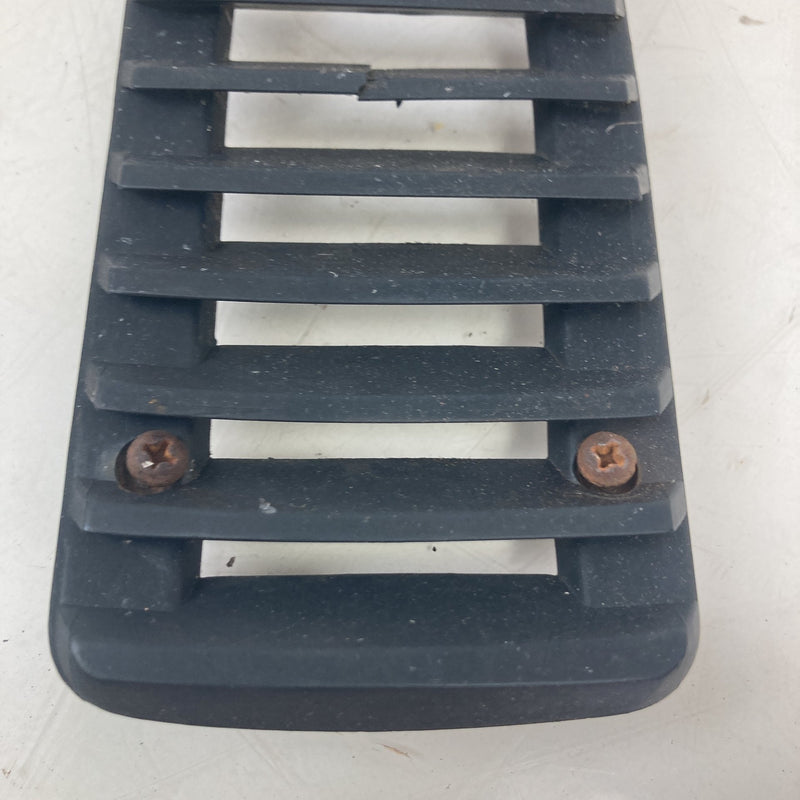 1981-1985 Volvo 240 245 Rear Air Vent 1214040 OEM